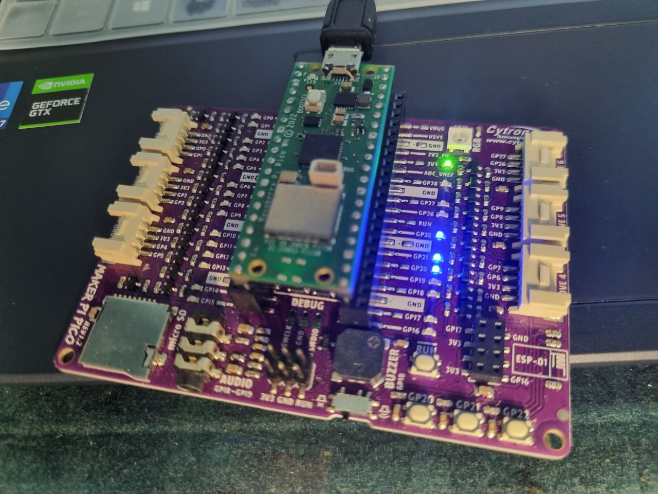 Simple Network Sniffer &amp; Packet Analyzer 